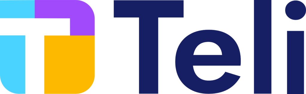 Teli Logo